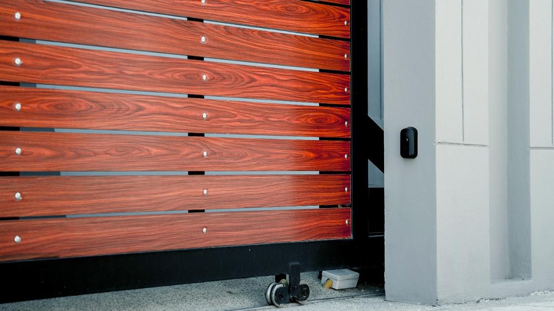 Moderniser un portail Vendée 