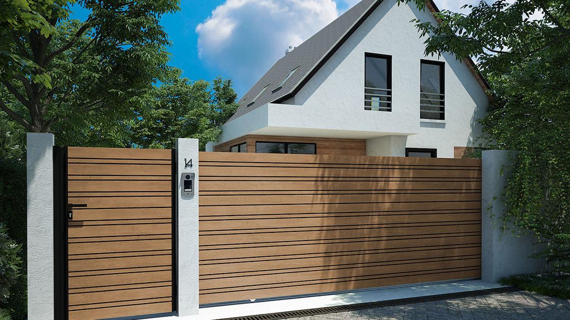 Projet sur mesure pour SMC Bois, Vendée