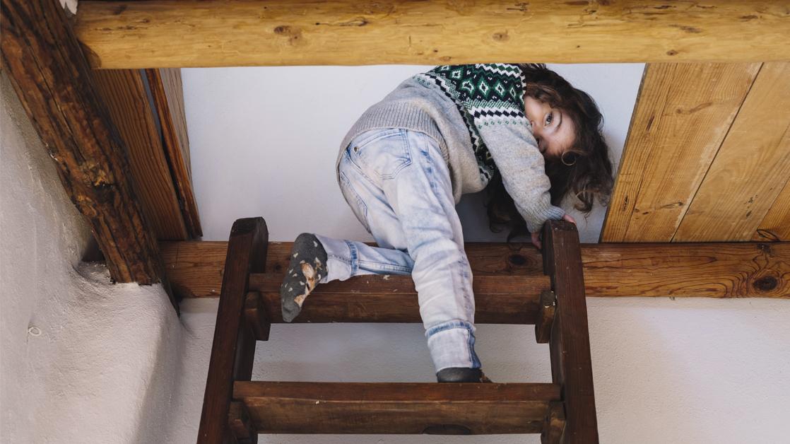 Accessibilités aux combles