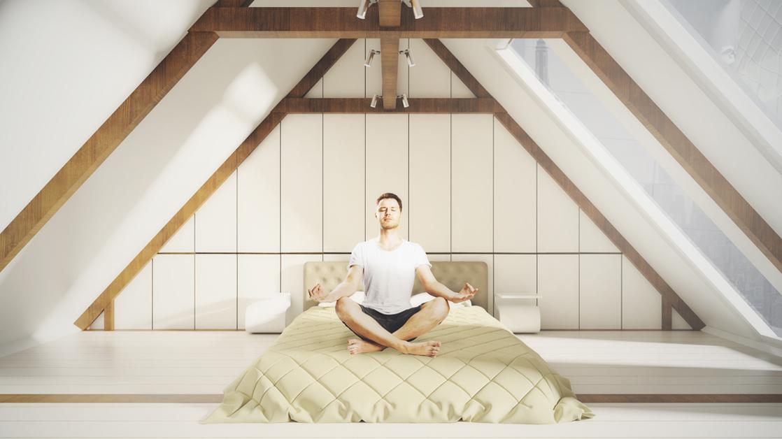 Un aménagement de combles réussis 