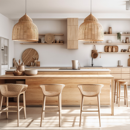 Cuisine scandinave