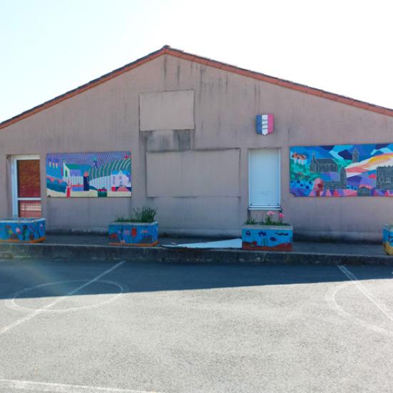 L’expertise de Naud Davy au service du projet de rénovation dans le 44