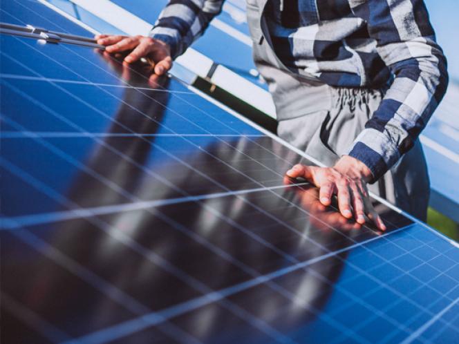 installation panneaux solaires Nantes installation panneaux solaires Nantes