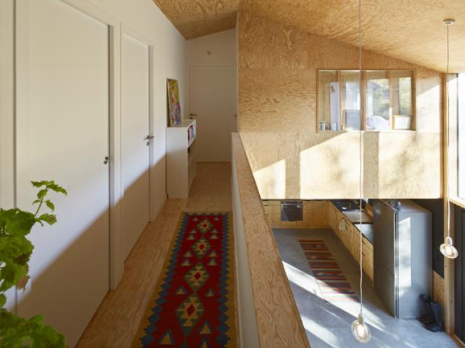 Rénovation maison passive Nantes Rénovation maison passive Nantes
