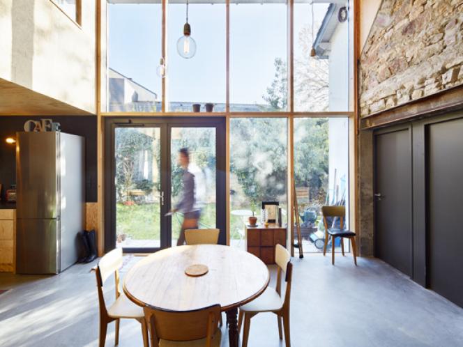Rénovation maison passive Nantes Rénovation maison passive Nantes