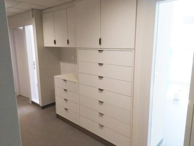 rénovation clinique Epinal rénovation clinique Epinal